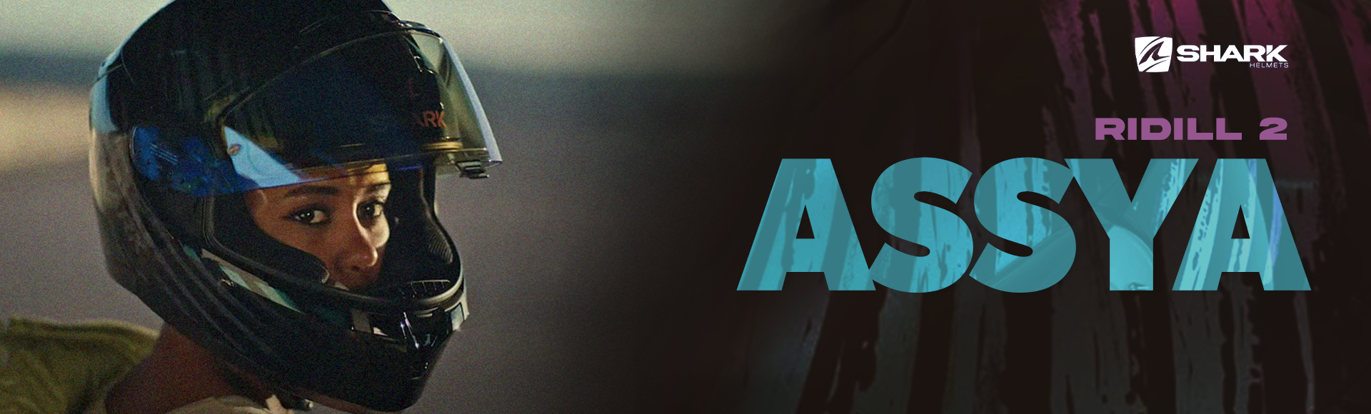 Shark Assya