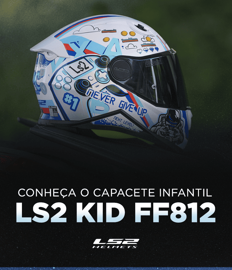 LS2 KID