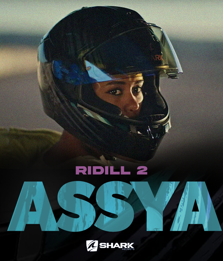 Shark Assya