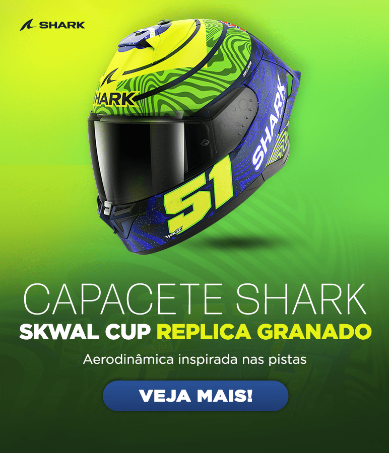 shark