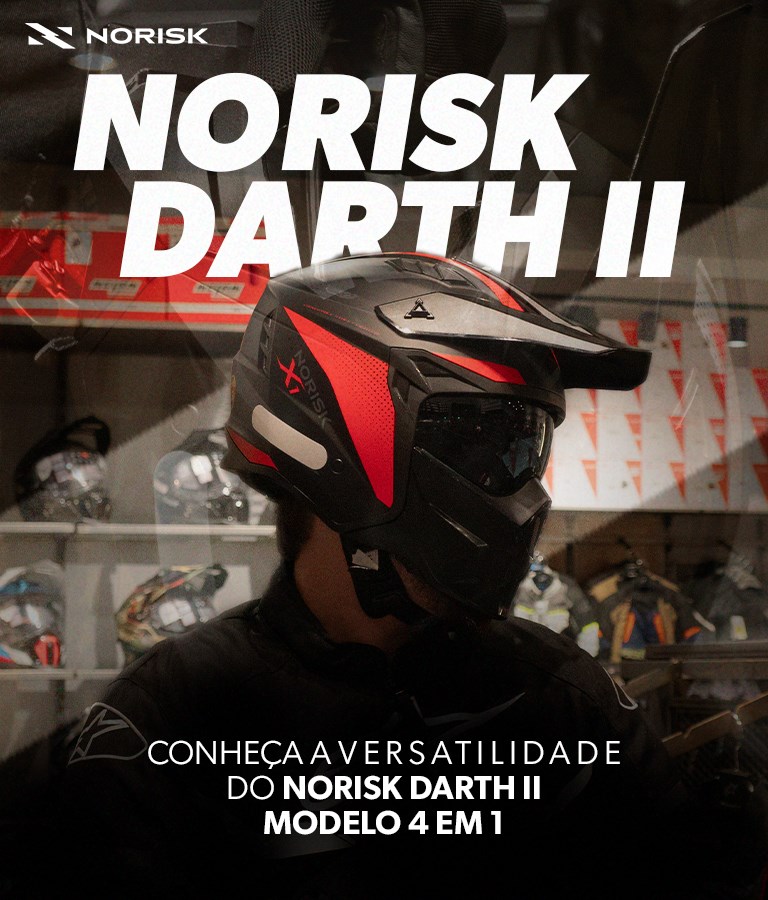NORISK DEATH II