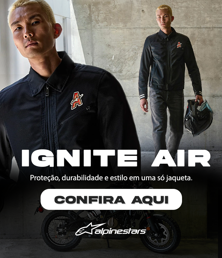 Ignite Air