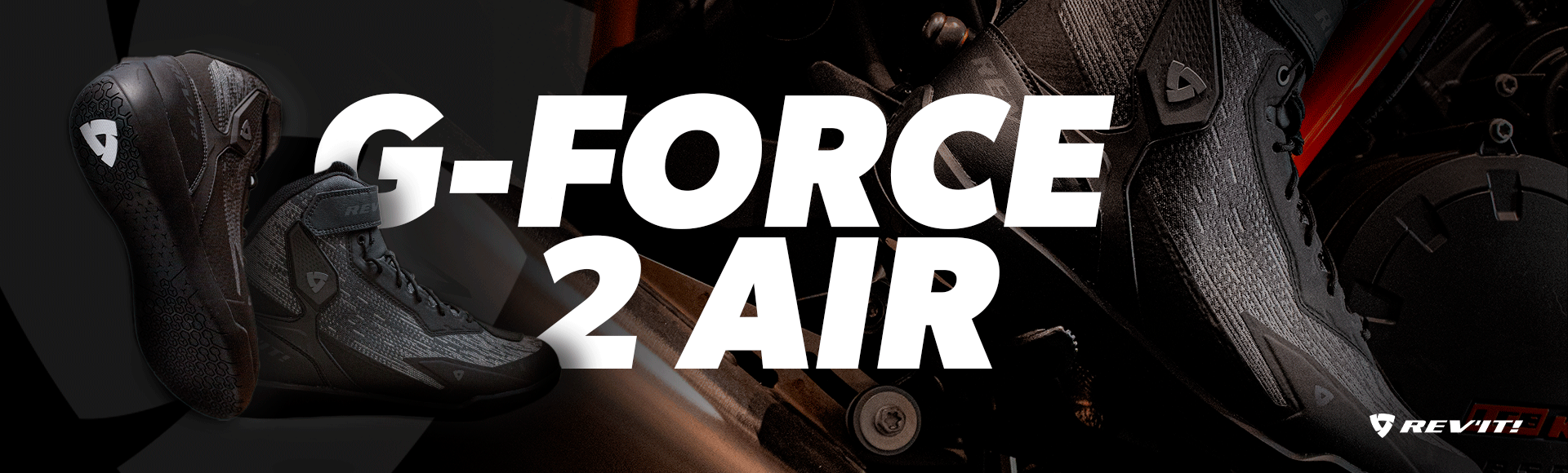 G-Force Air