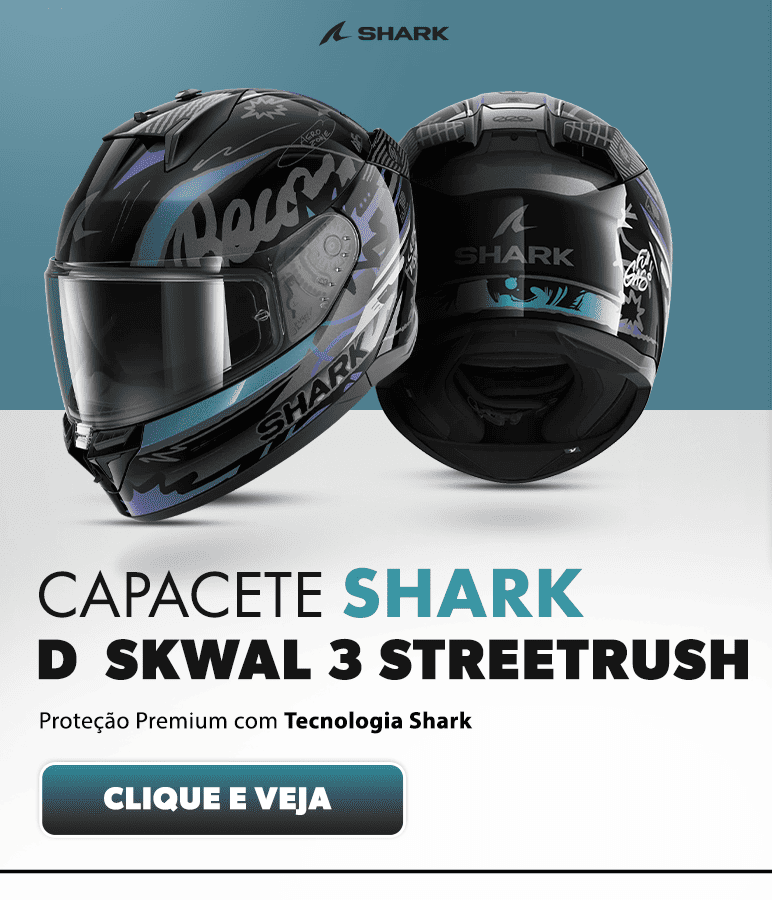 shark