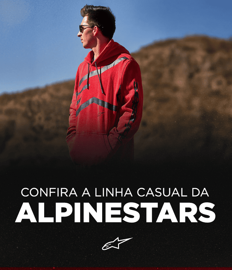 Alpine Casual