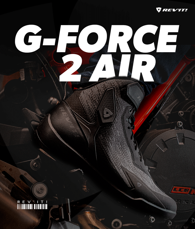 G-Force Air