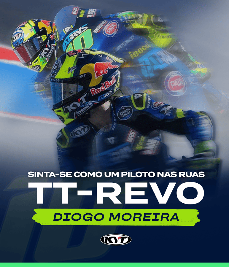 TT Revo Diogo Moreira