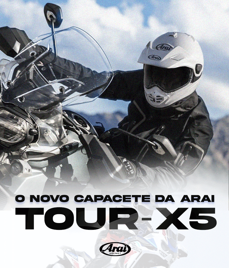 Tour X5