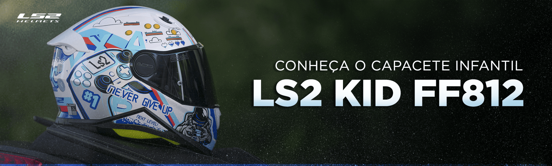 LS2 KID