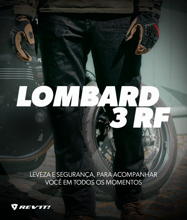 Lombard 3RF