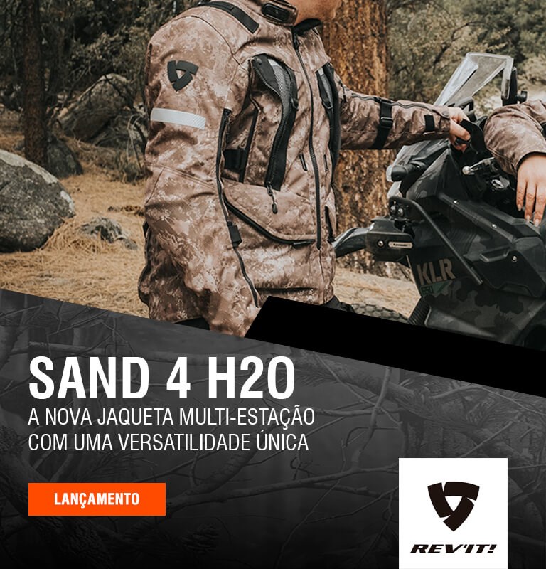 REVIT SAND 4 -  Mobile