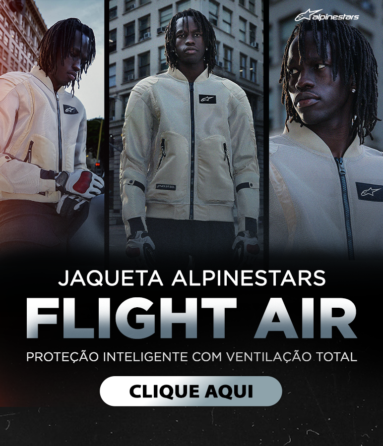 Flight air