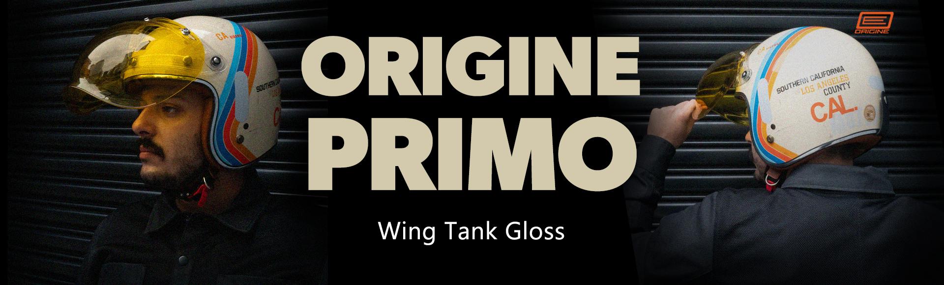 Origine Primo