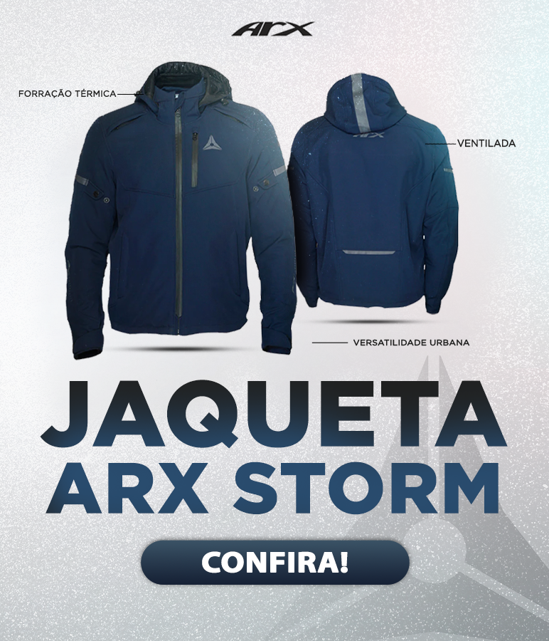 storm