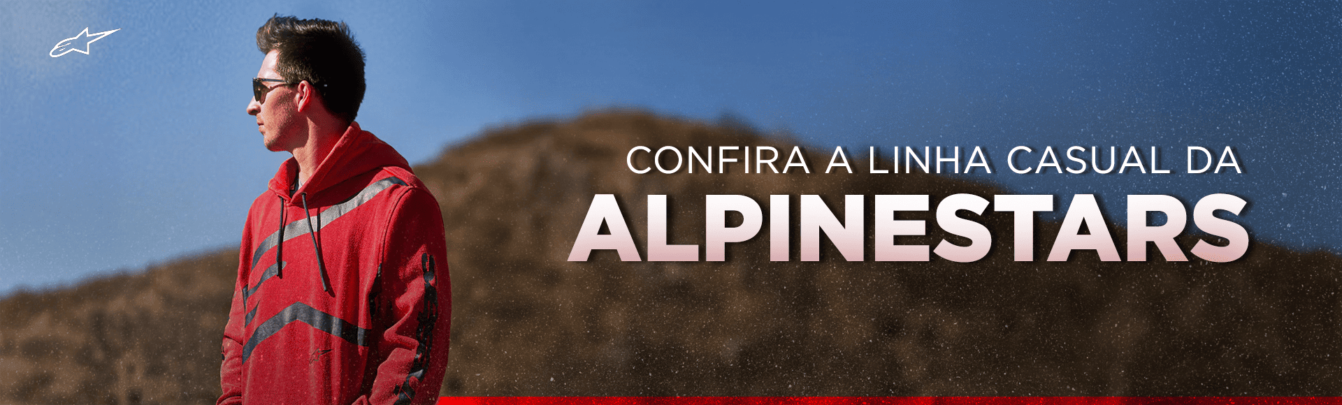 Alpine Casual