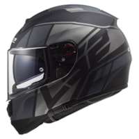 Capacete LS2 Vector FF397 Kripton