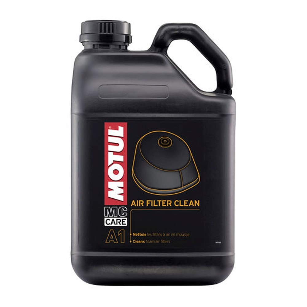 A1 Air Filter Clean 5 Lt