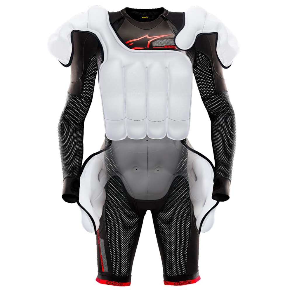 Airbag Alpinestars Tech-Air 10 Race