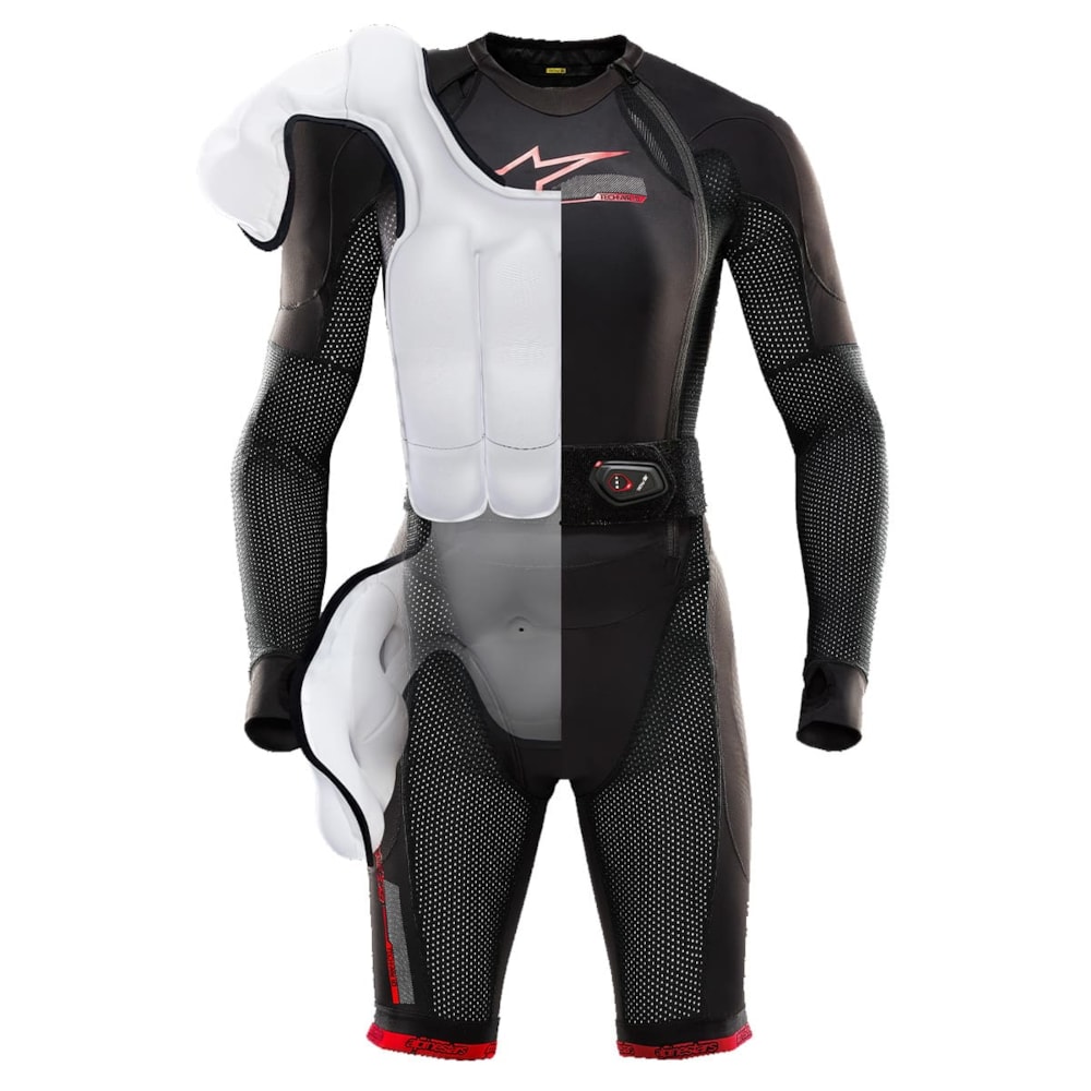 Airbag Alpinestars Tech-Air 10 Race