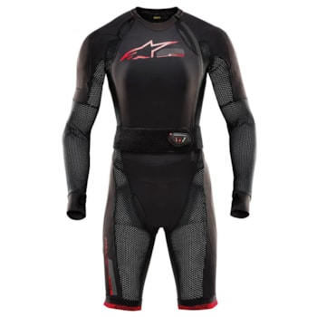 Airbag Alpinestars Tech-Air 10 Race