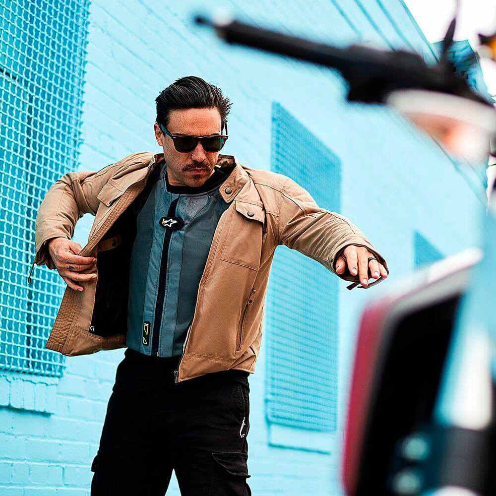 Airbag Alpinestars Tech-Air 5