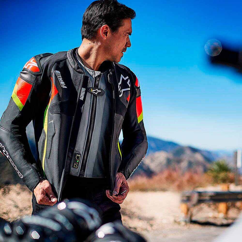 Airbag Alpinestars Tech-Air 5 - Sacramento
