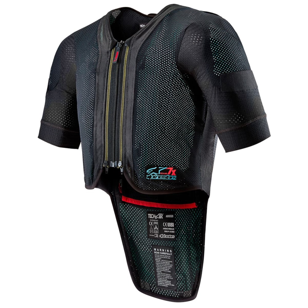 Airbag Alpinestars Tech-Air 7x