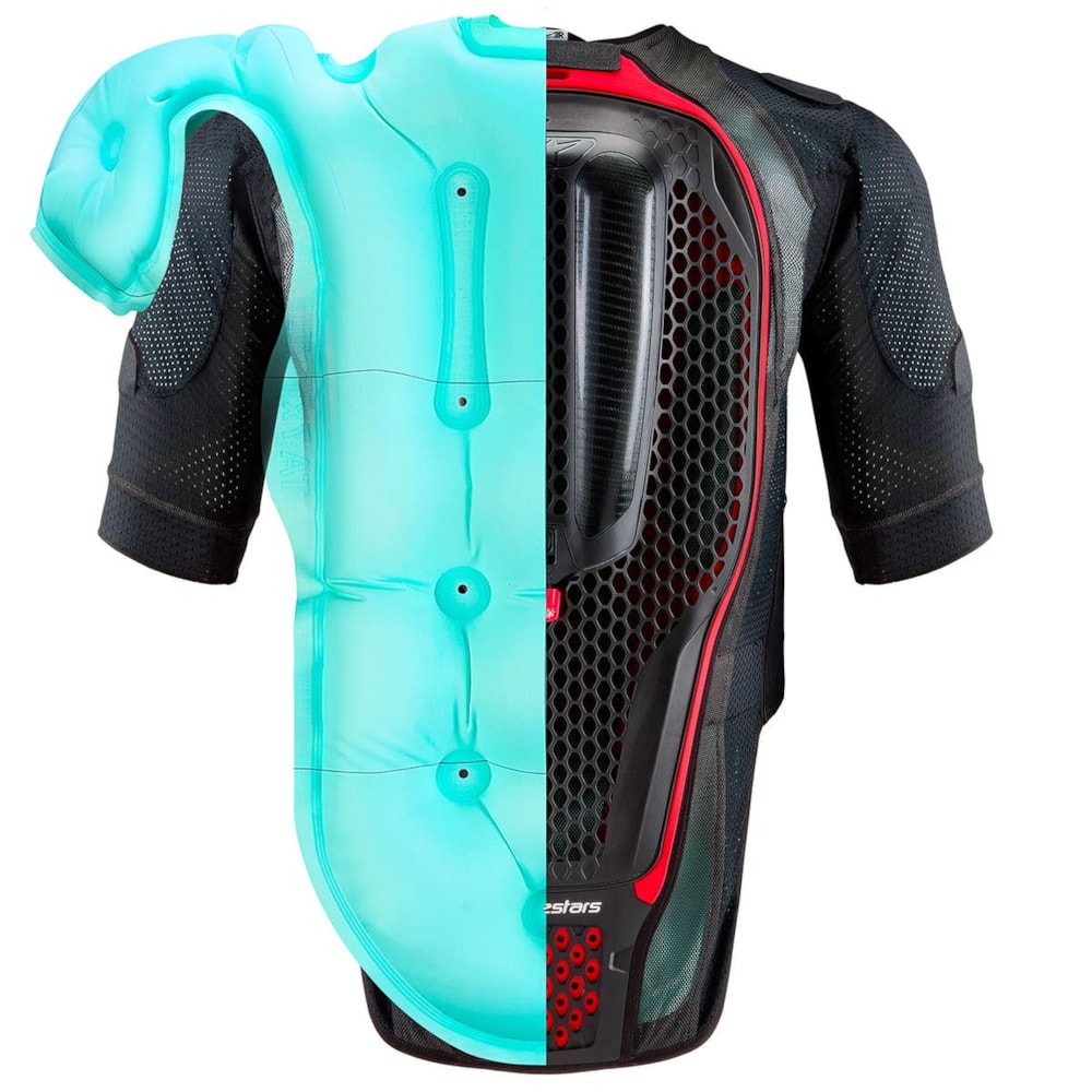 Airbag Alpinestars Tech-Air 7x