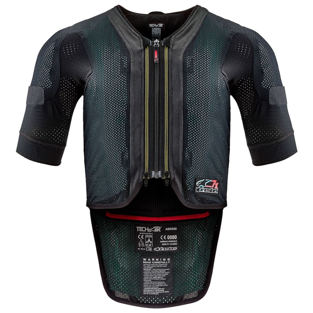 Airbag Alpinestars Tech-Air 7x