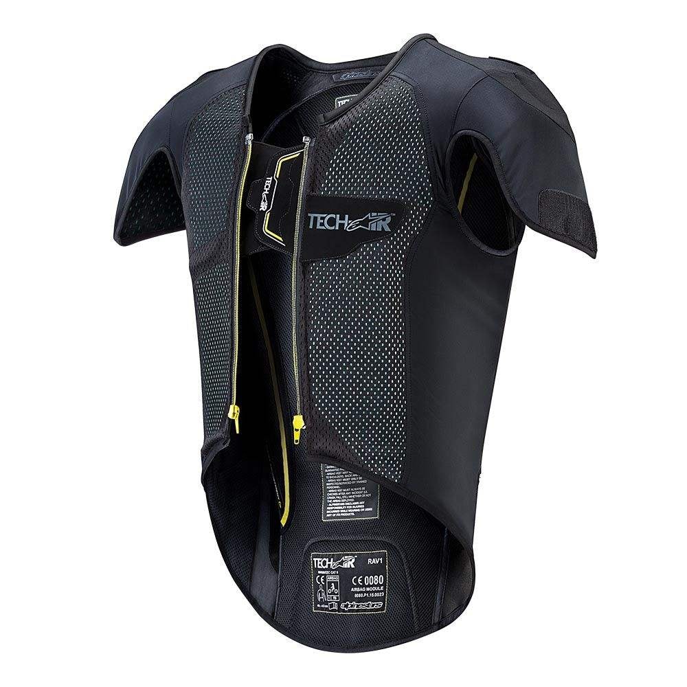 Airbag Alpinestars Tech-Air Race Vest