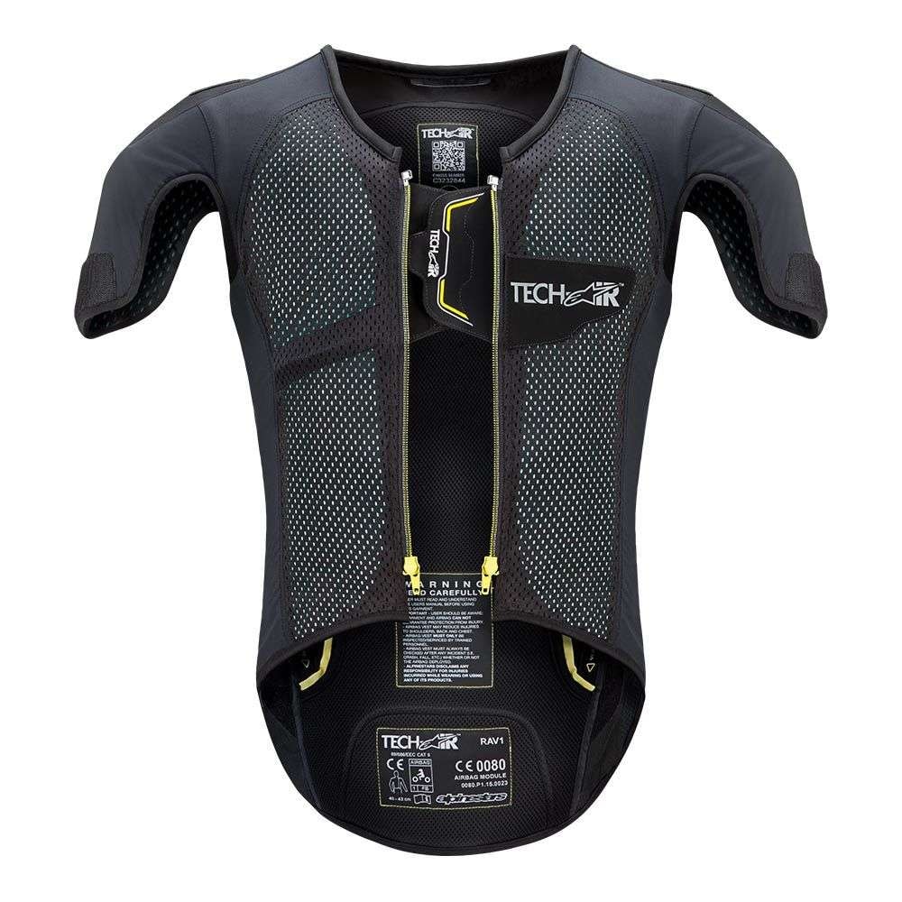 Airbag Alpinestars Tech-Air Race Vest