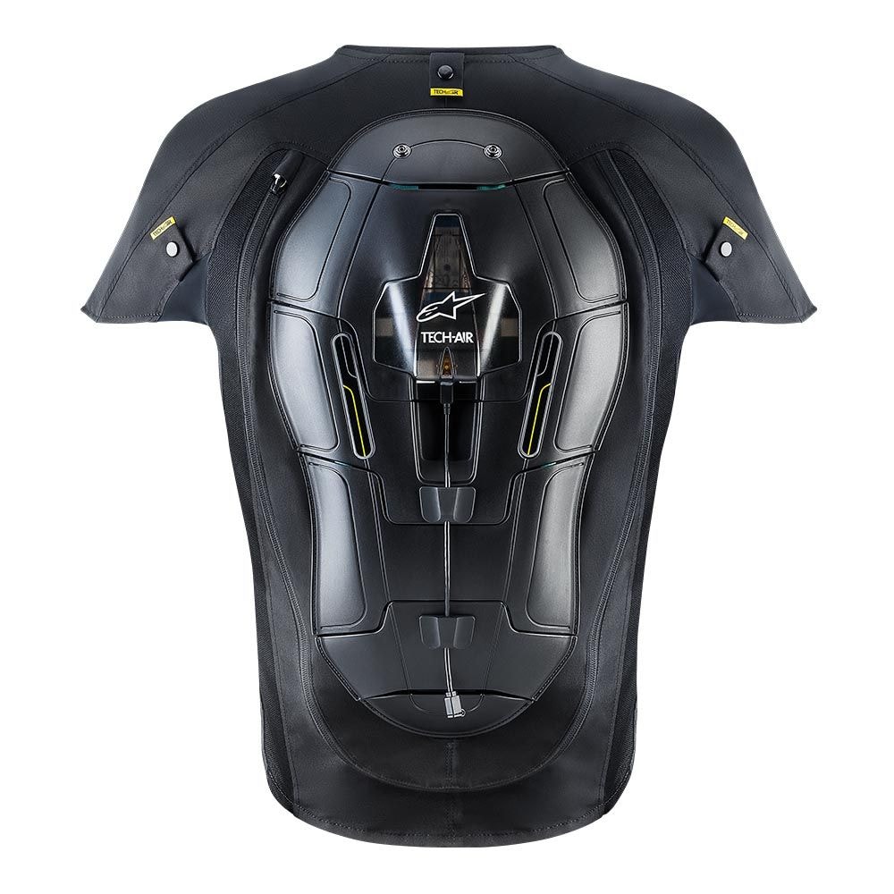 Airbag Alpinestars Tech-Air Street Vest