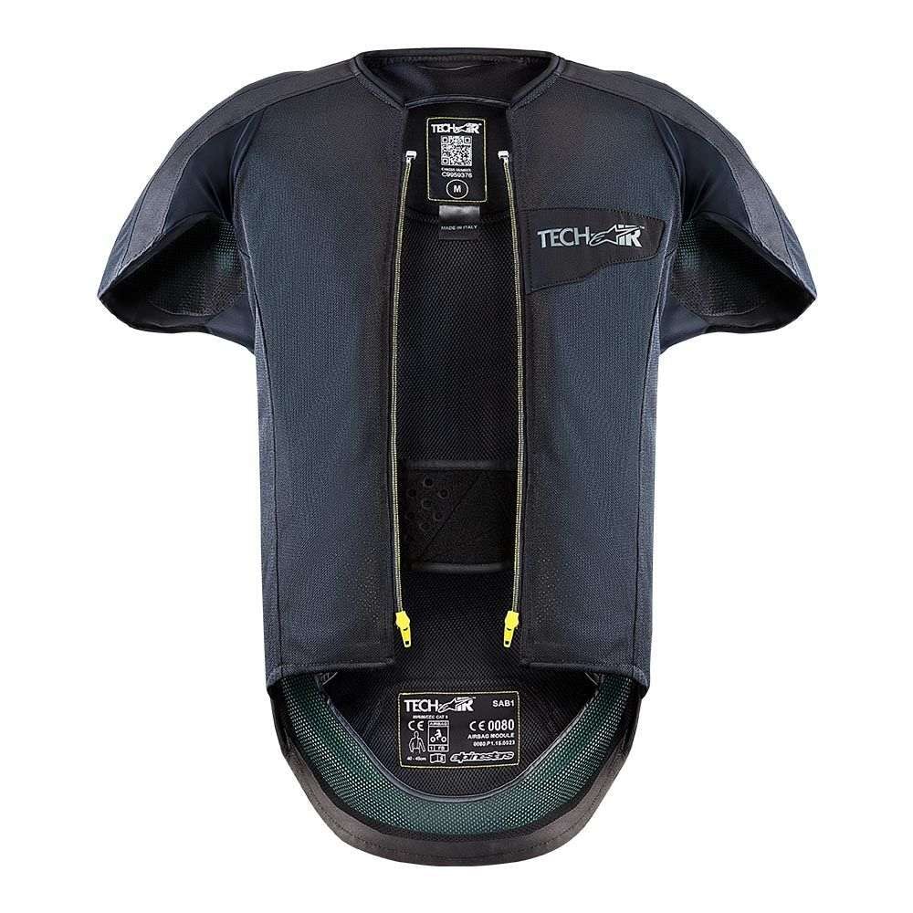 Airbag Alpinestars Tech-Air Street Vest