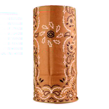Bandana 3Z Cashmere