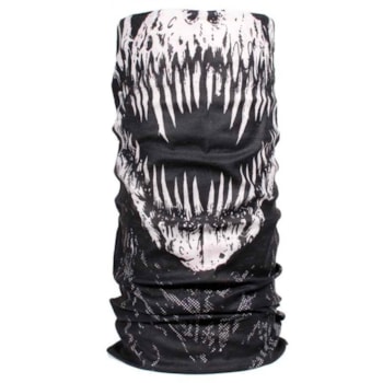 Bandana 3Z Chupacabra