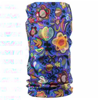 Bandana 3Z Flores