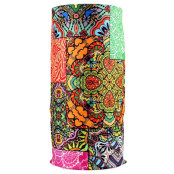 Bandana 3Z Mandalas