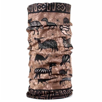 Bandana 3Z Rupestre
