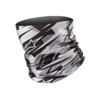 Bandana Alpinestars Blurred