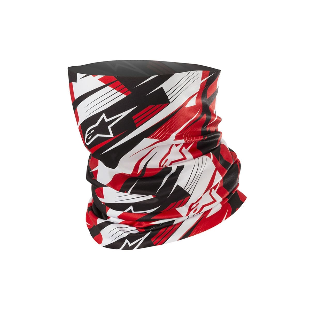 Bandana Alpinestars Blurred
