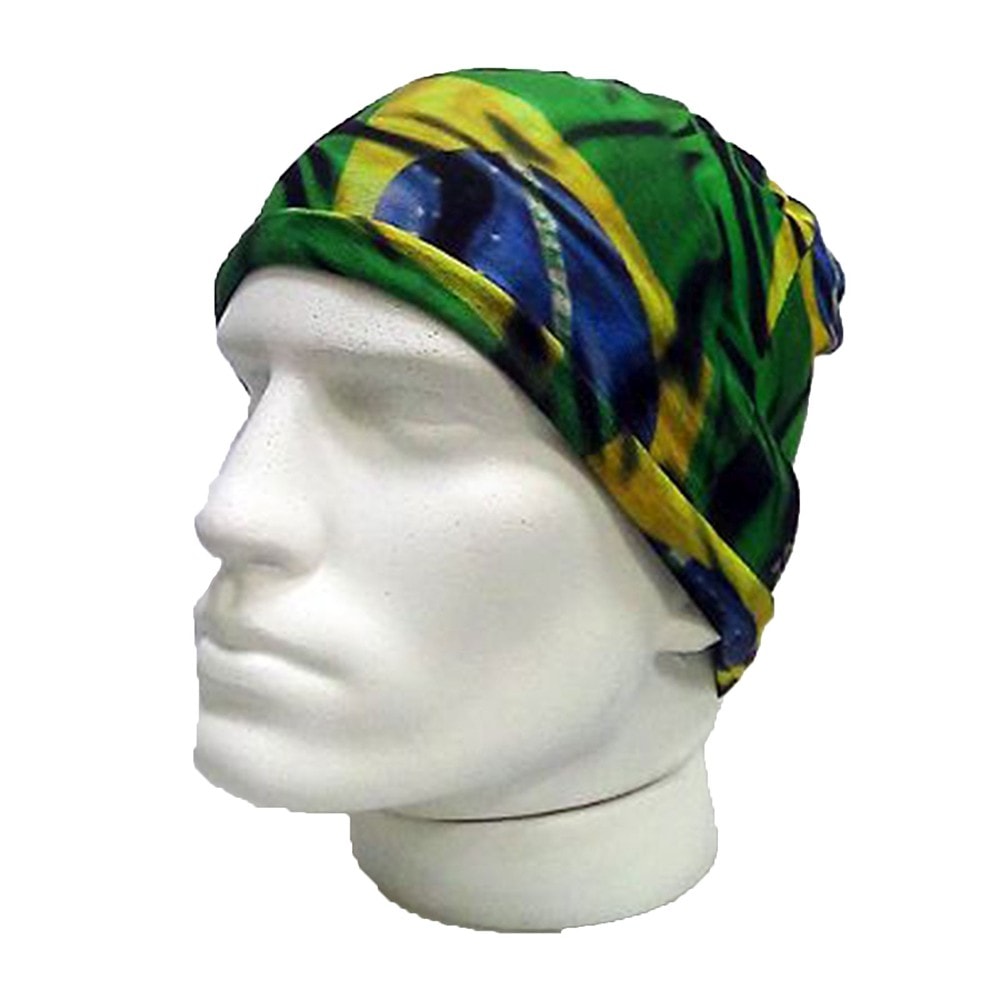 Bandana Ecohead Brasil