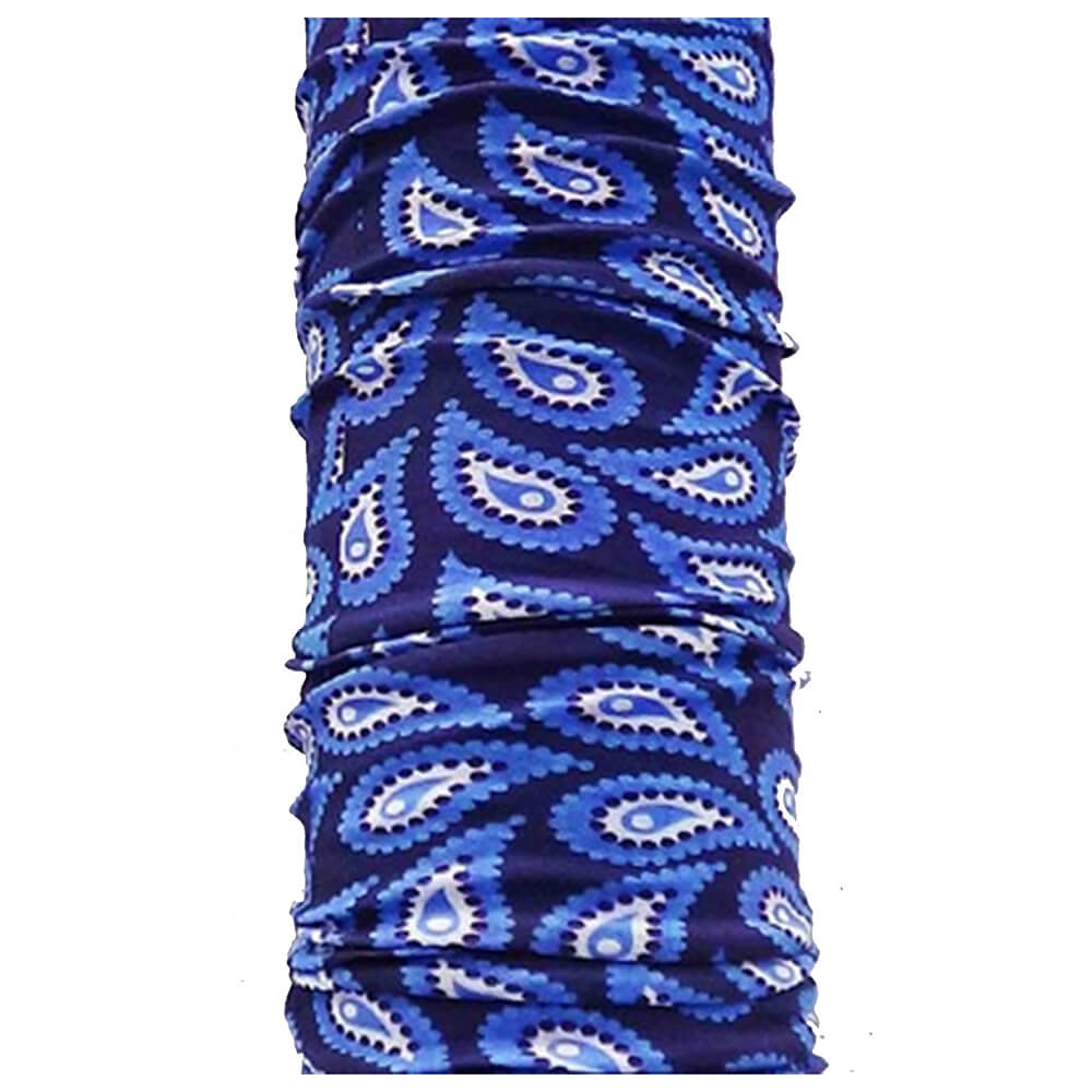 Bandana Ecohead Chamois Azul