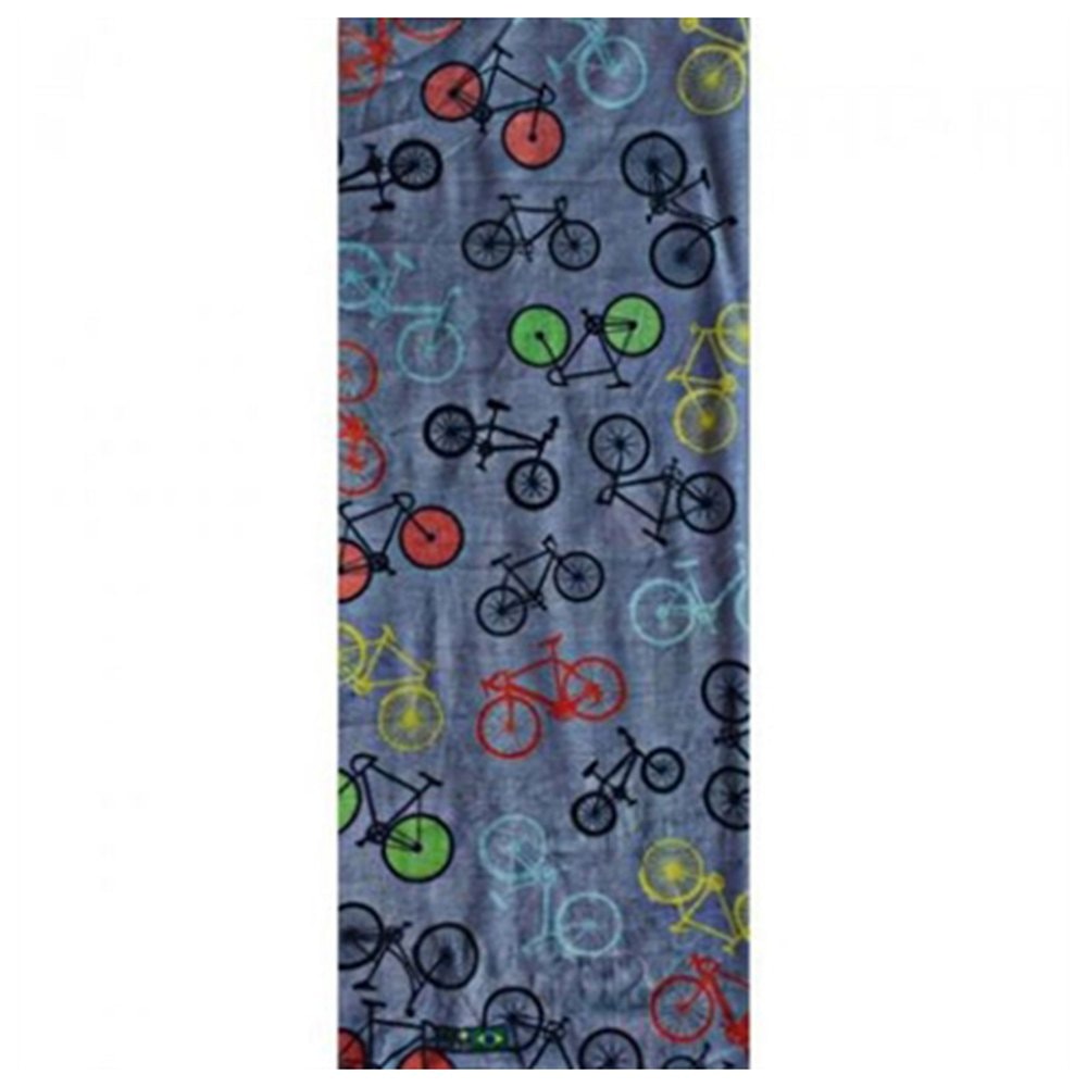 Bandana Ecohead Ciclista