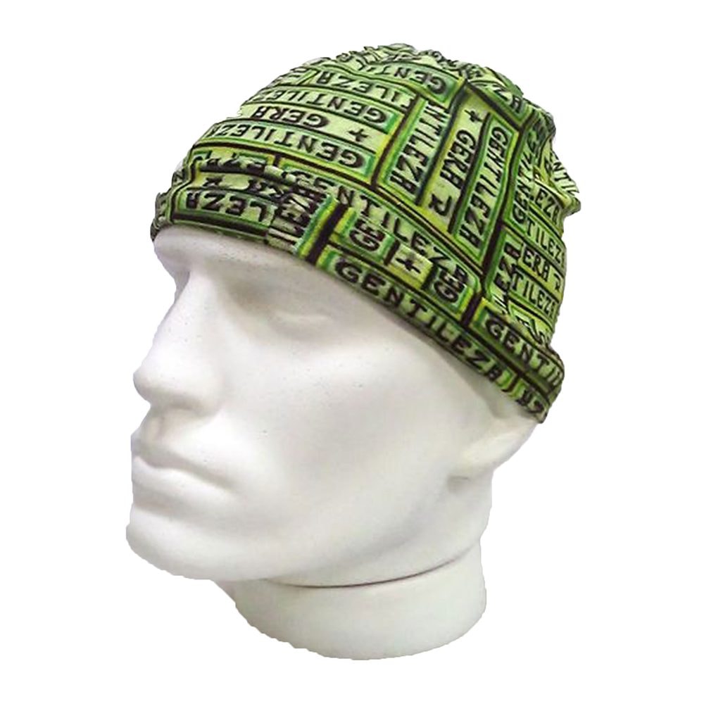 Bandana Ecohead Gentileza