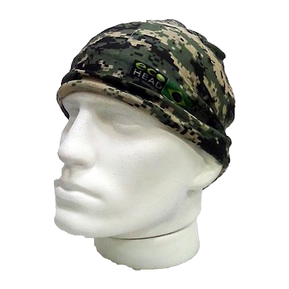 Bandana Ecohead Marines