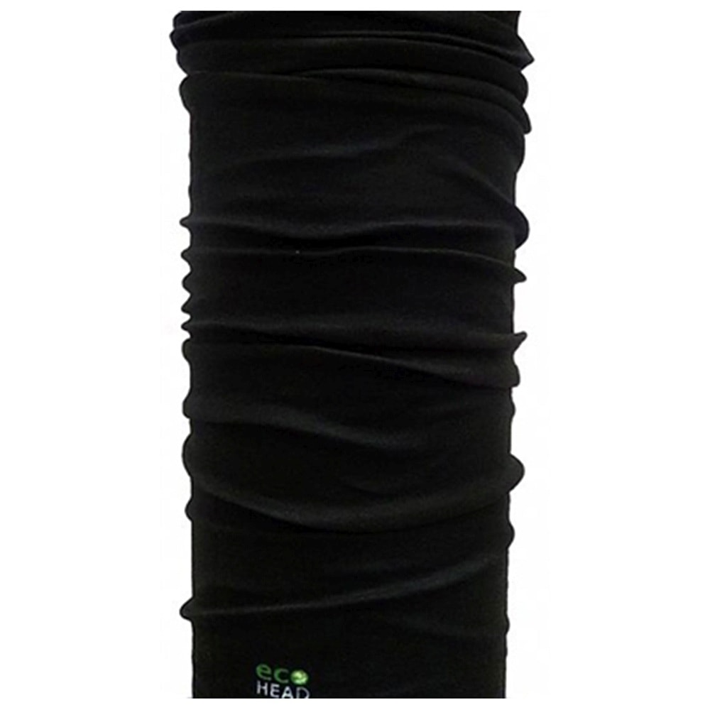 Bandana Ecohead Preto