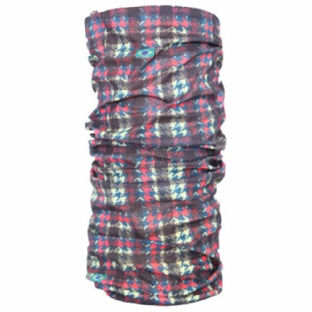 Bandana Ecohead Tartan Xadrez