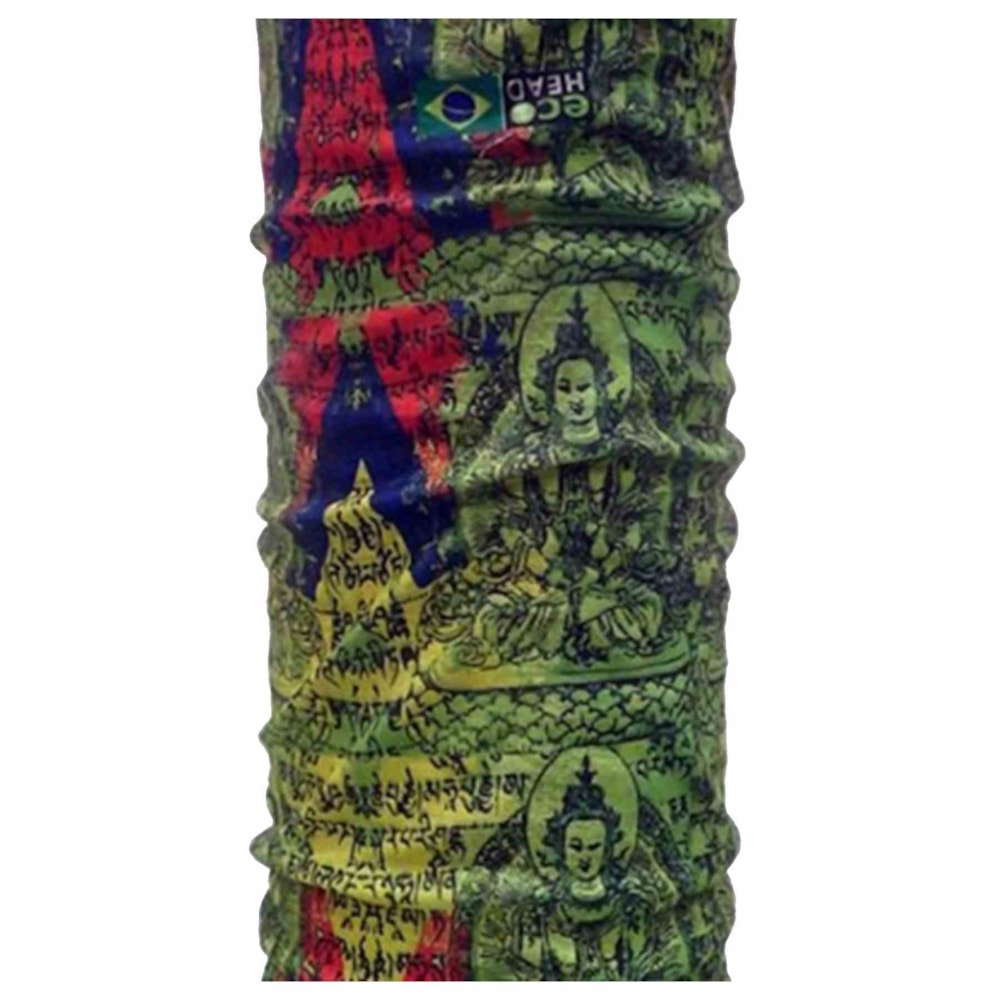 Bandana Ecohead Tibet