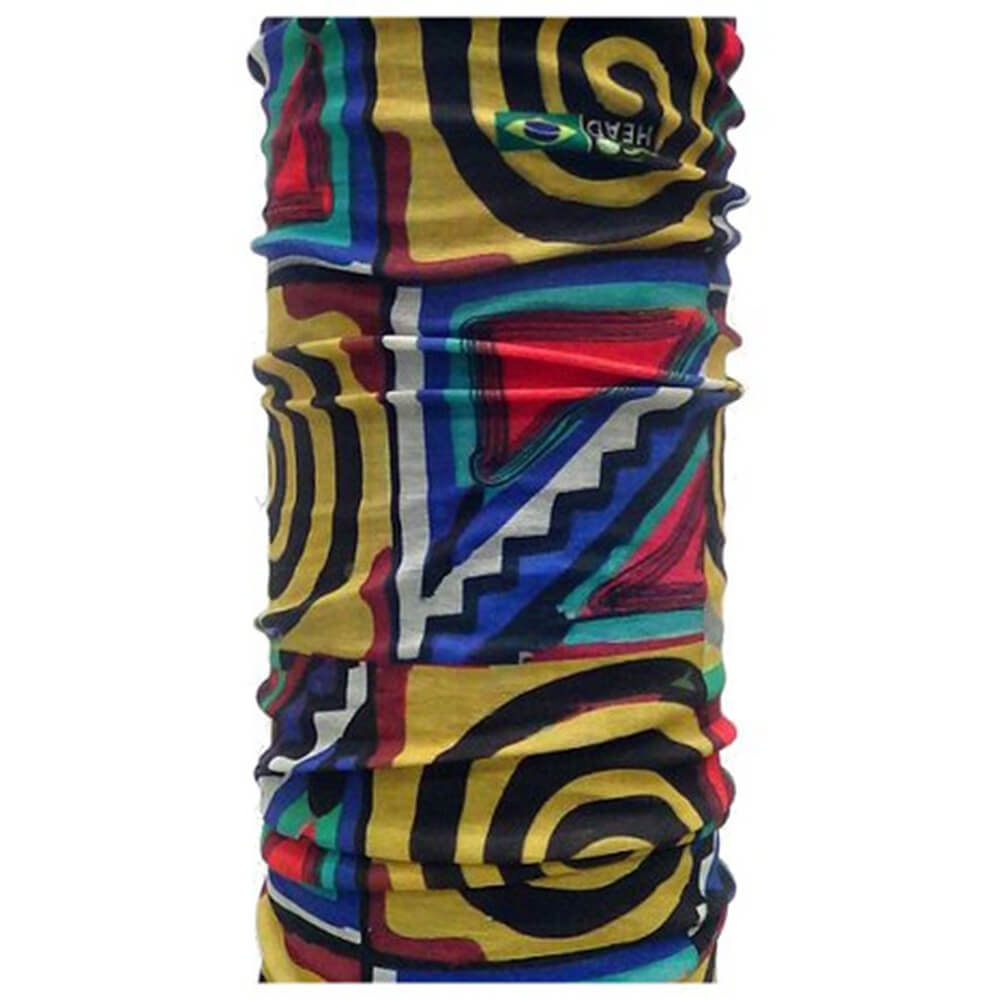 Bandana Ecohead Tribalista