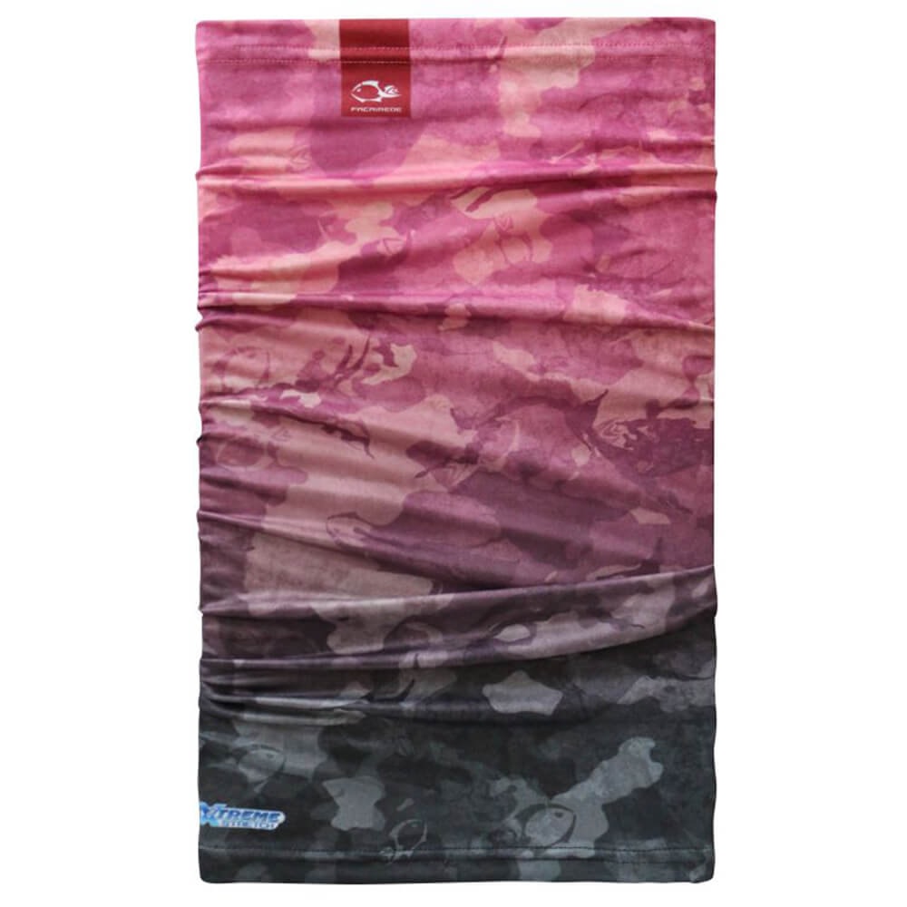 Bandana Facanarede TB19 Pink